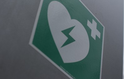 İlk Yardım Eğitimi