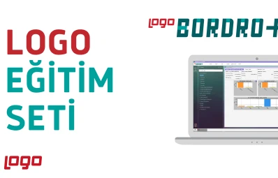 Logo BordroPlus Eğitim Seti