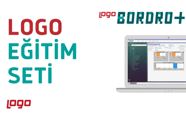 Logo BordroPlus Eğitim Seti