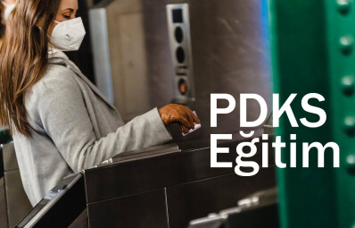 PDKS Eğitim